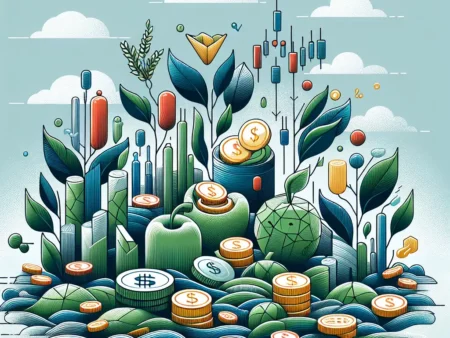 Investasi Saham dengan Risiko Terkendali: Cara Menyusun Portofolio yang Seimbang