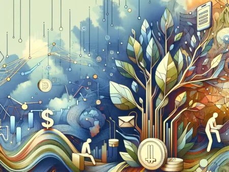 Solusi Keuangan Digital untuk Transaksi Bisnis yang Lebih Efisien