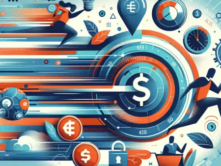 Layanan Keuangan Digital untuk Bisnis yang Lebih Mudah dan Cepat