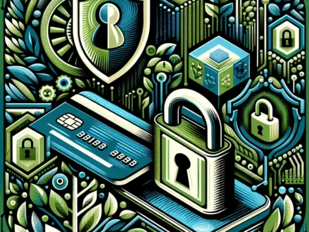 Keuangan Digital dan Keamanan: Perlindungan Maksimal untuk Transaksi Anda