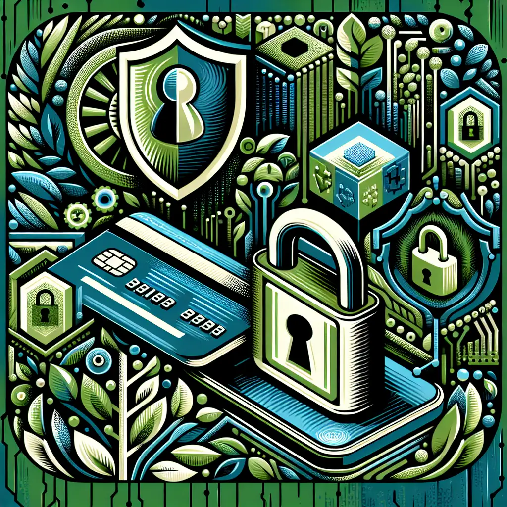 Keuangan Digital dan Keamanan: Perlindungan Maksimal untuk Transaksi Anda