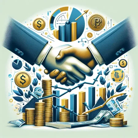 Investasi Peer-to-Peer Lending: Peluang Menguntungkan untuk Investor