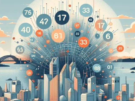 Data Togel Sydney Virdsam
