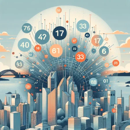 Data Togel Sydney Virdsam