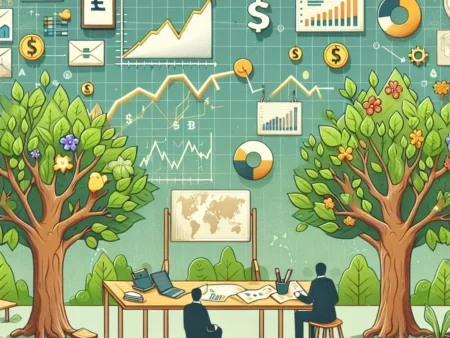 Investasi Valas: Peluang dan Strategi untuk Mendapatkan Keuntungan
