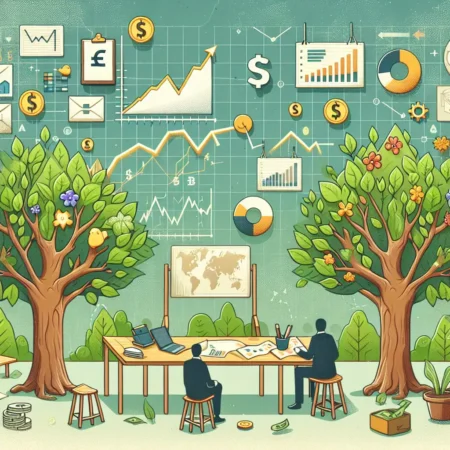 Investasi Valas: Peluang dan Strategi untuk Mendapatkan Keuntungan