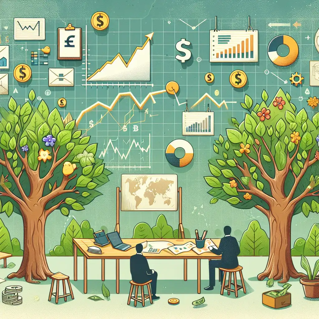 Investasi Valas: Peluang dan Strategi untuk Mendapatkan Keuntungan