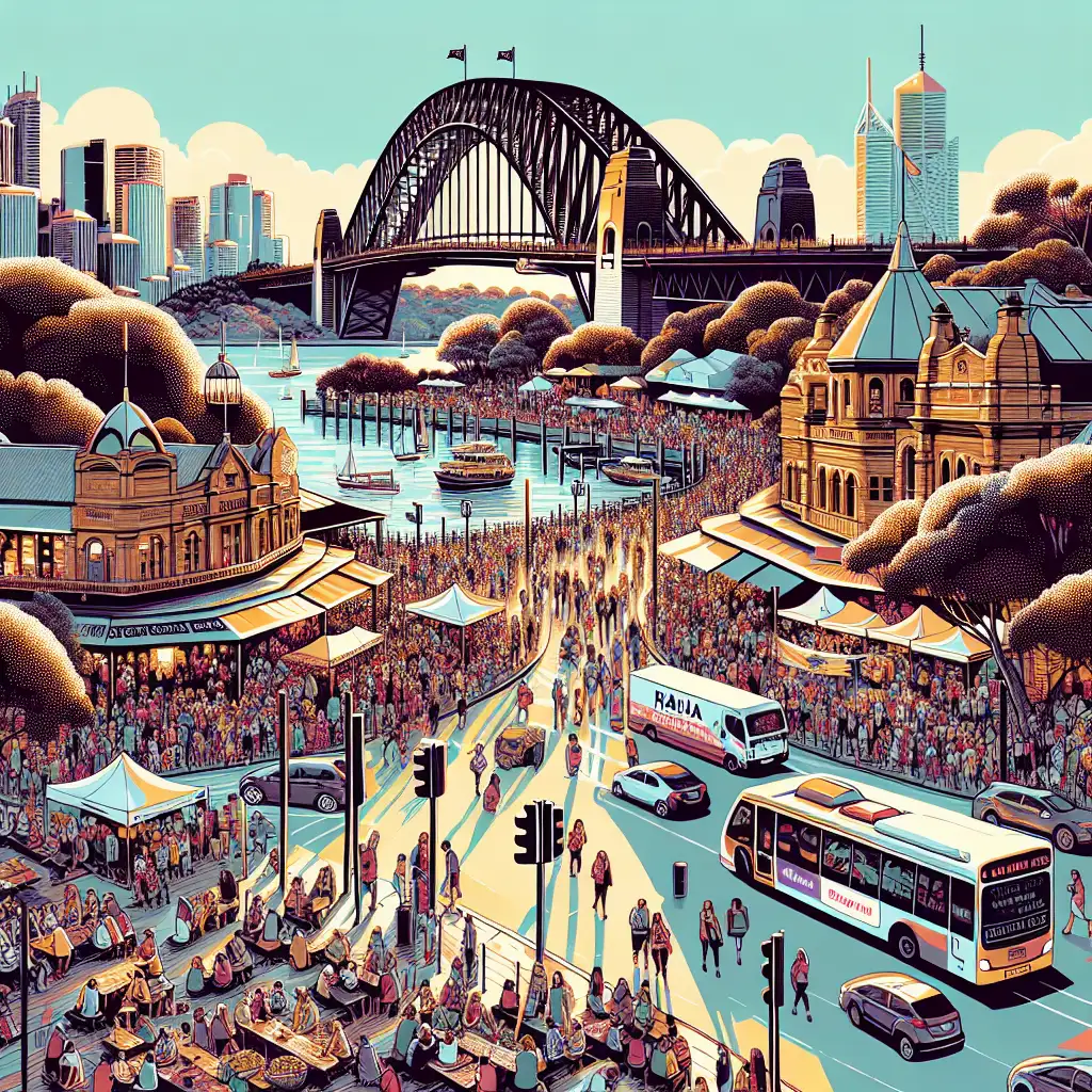 Live Draw Sydney Raja Paito