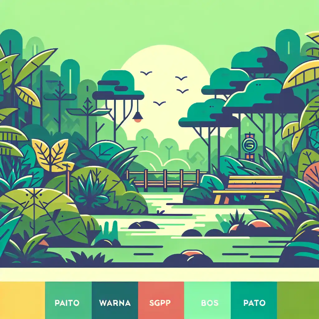 Paito Warna SGP Bos Paito