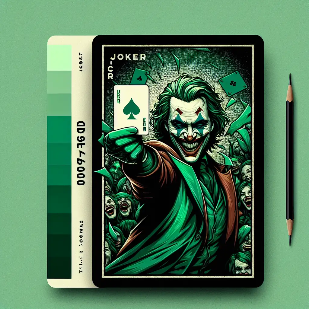 Data SGP Joker Merah