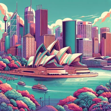 Paito Warna Sydney Nagasaon
