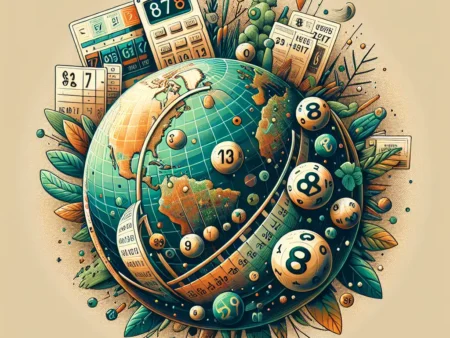 Data Togel Sydney 6D Raja Dunia Togel