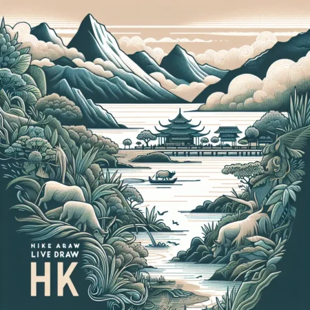 Live Draw HK Nagasaon