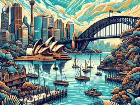 Data Togel Sydney 6D Pencari Angka