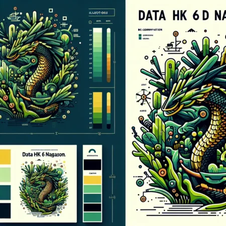 Data HK 6D Nagasaon