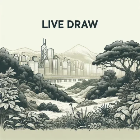Live Draw HK Angkanet