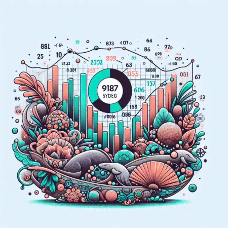 Data Togel Sydney 6D Angka Paito