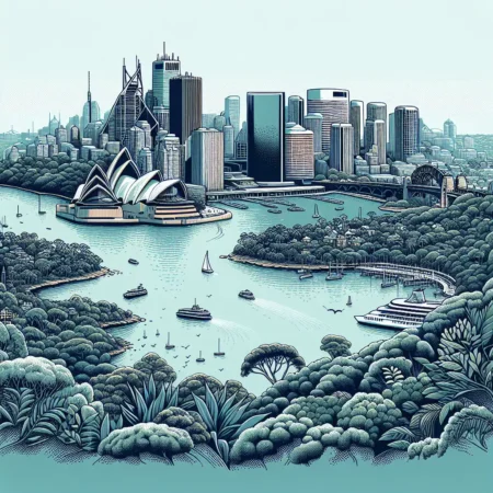 Paito Warna Sydney Virdsam