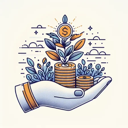 Investasi dengan Modal Kecil: Peluang yang Bisa Anda Manfaatkan