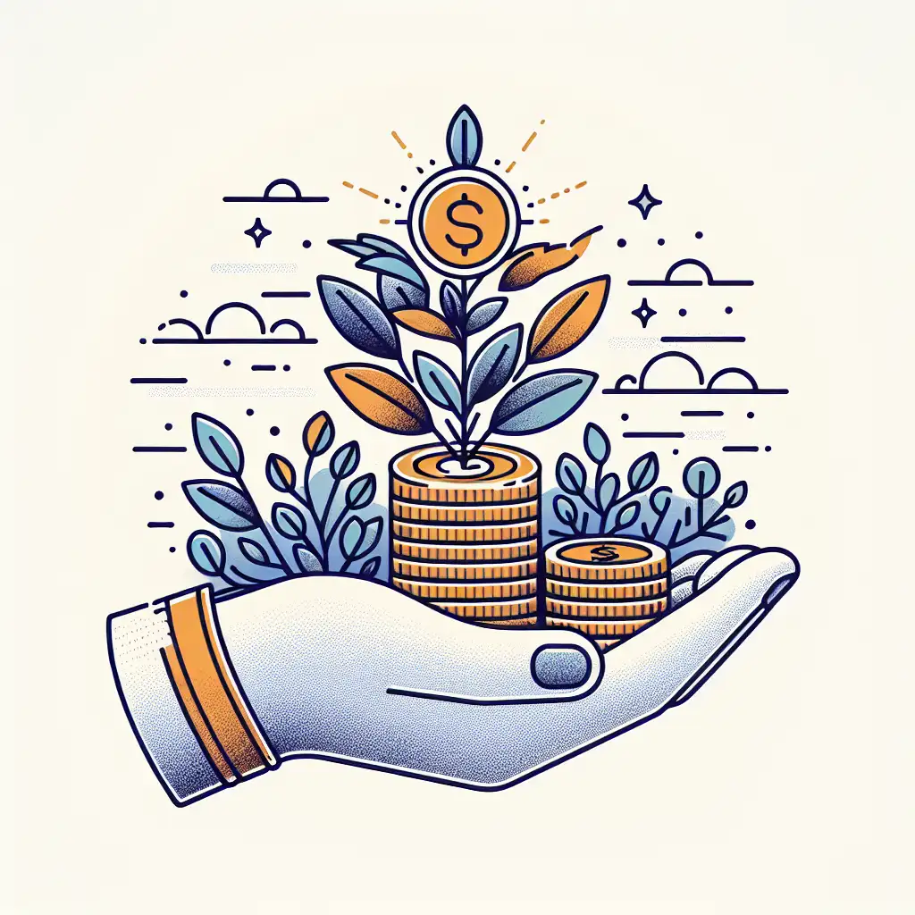 Investasi dengan Modal Kecil: Peluang yang Bisa Anda Manfaatkan