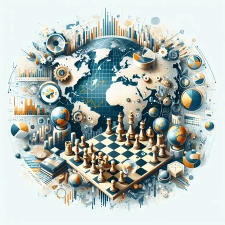 Menyusun Strategi Investasi yang Tepat di Pasar Global
