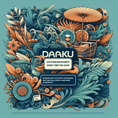 Promo Spesial DanaKu: Diskon Menarik Setiap Kali Anda Berbelanja