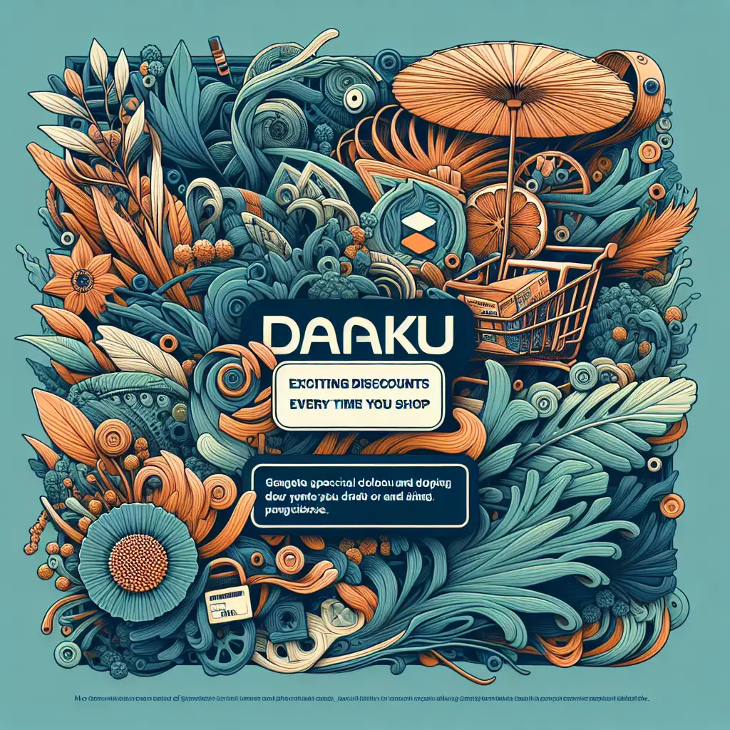 Promo Spesial DanaKu: Diskon Menarik Setiap Kali Anda Berbelanja