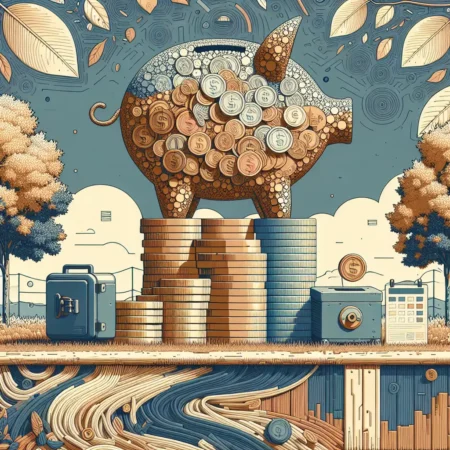 Tips Finansial untuk Menjaga Keuangan Pribadi dalam Keadaan Darurat