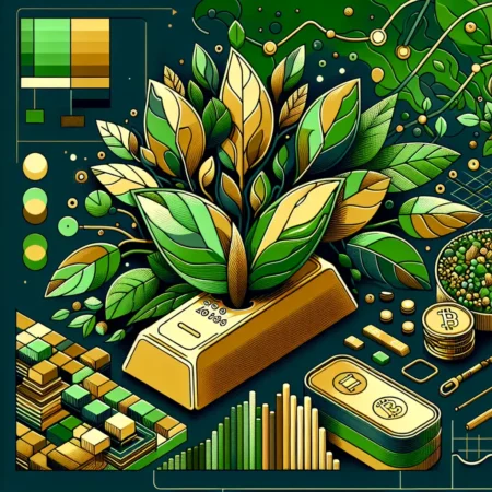 Investasi Emas Digital: Menguntungkan dan Mudah Diakses