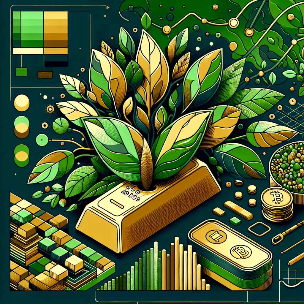 Investasi Emas Digital: Menguntungkan dan Mudah Diakses