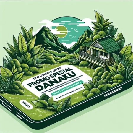 Promo Spesial DanaKu: Tawaran Eksklusif yang Membuat Anda Hemat