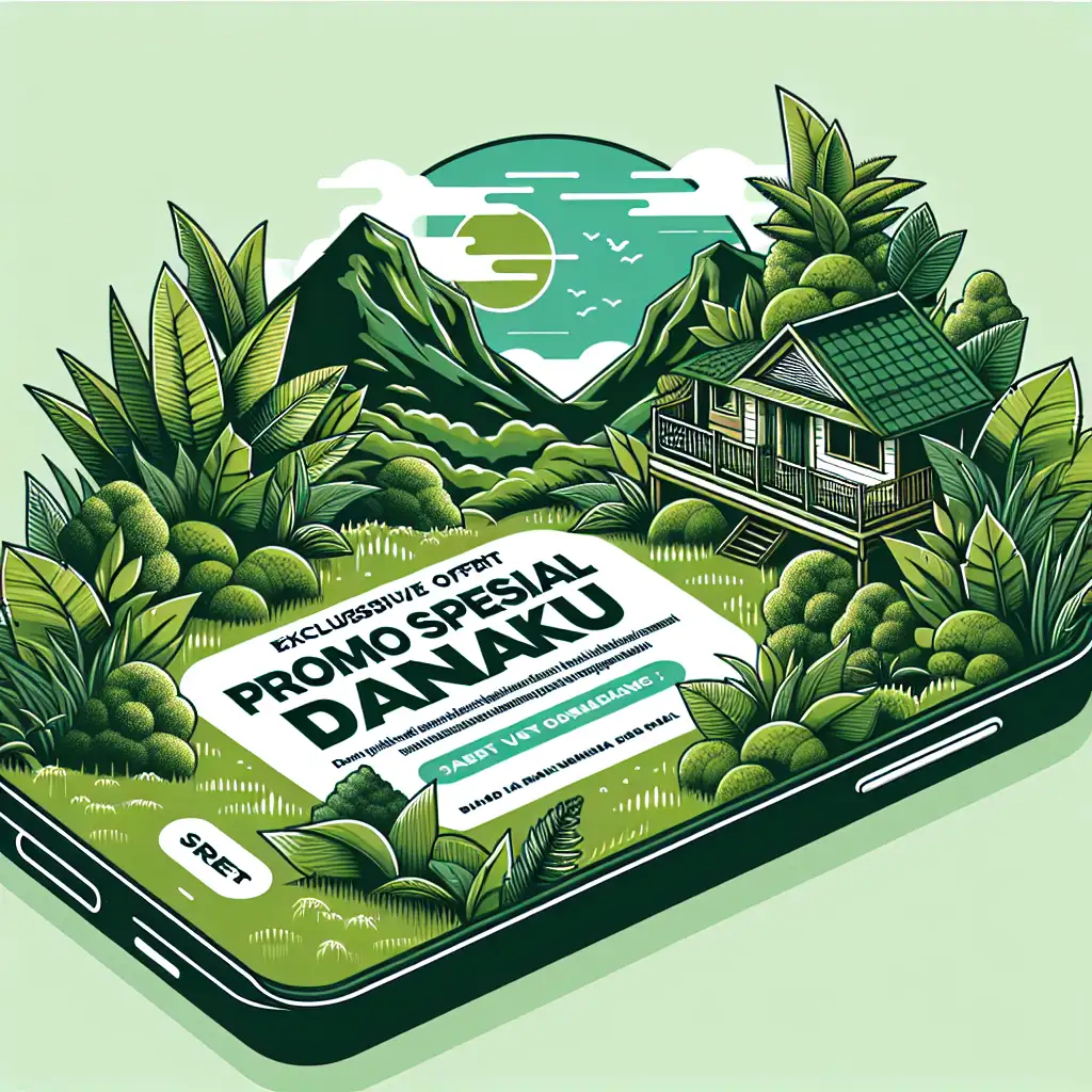 Promo Spesial DanaKu: Tawaran Eksklusif yang Membuat Anda Hemat