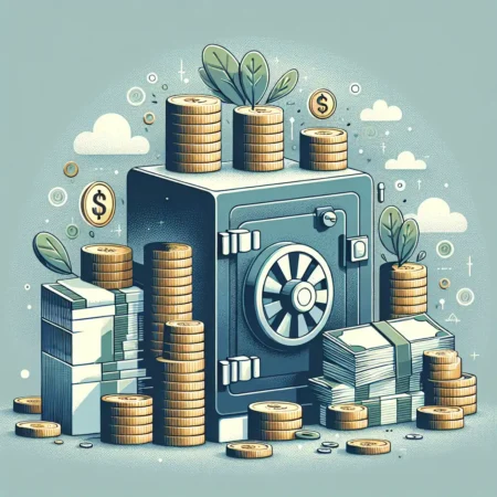 Investasi Reksa Dana Pasar Uang: Pilihan Aman dengan Likuiditas Tinggi
