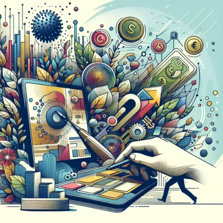 Mengoptimalkan Keuangan Digital untuk Pembayaran Cepat dan Mudah