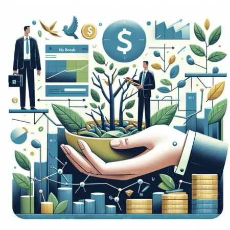 Investasi dalam Obligasi: Menjaga Keamanan Dana dan Mendapatkan Keuntungan