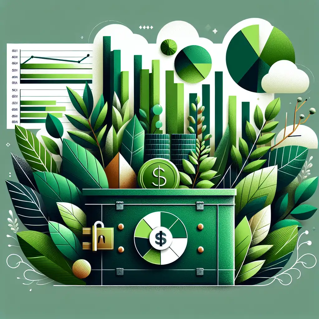 Menyusun Portofolio Investasi yang Diversifikasi dan Aman