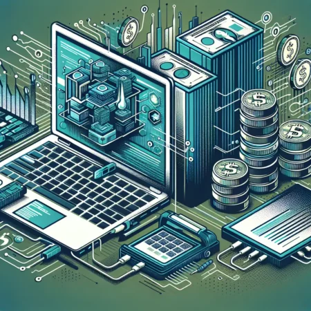 Keuangan Digital: Cara Efektif Memanfaatkan Teknologi untuk Transaksi