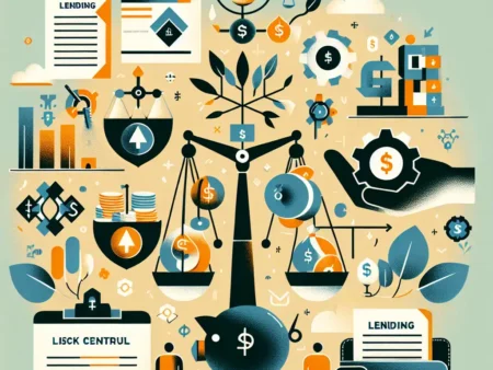 Investasi P2P Lending: Menguntungkan dengan Risiko Terkendali