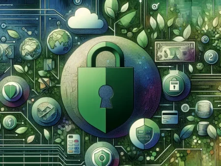 Keuangan Digital untuk Pembayaran dan Transaksi Aman