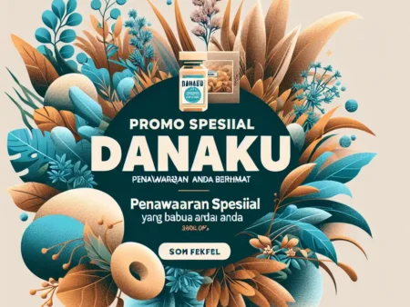 Promo Spesial DanaKu: Penawaran Spesial yang Membantu Anda Berhemat