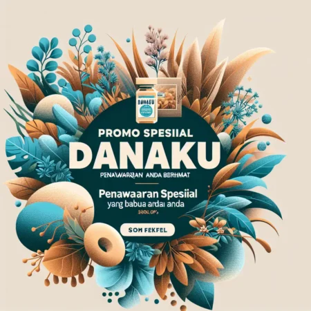 Promo Spesial DanaKu: Penawaran Spesial yang Membantu Anda Berhemat