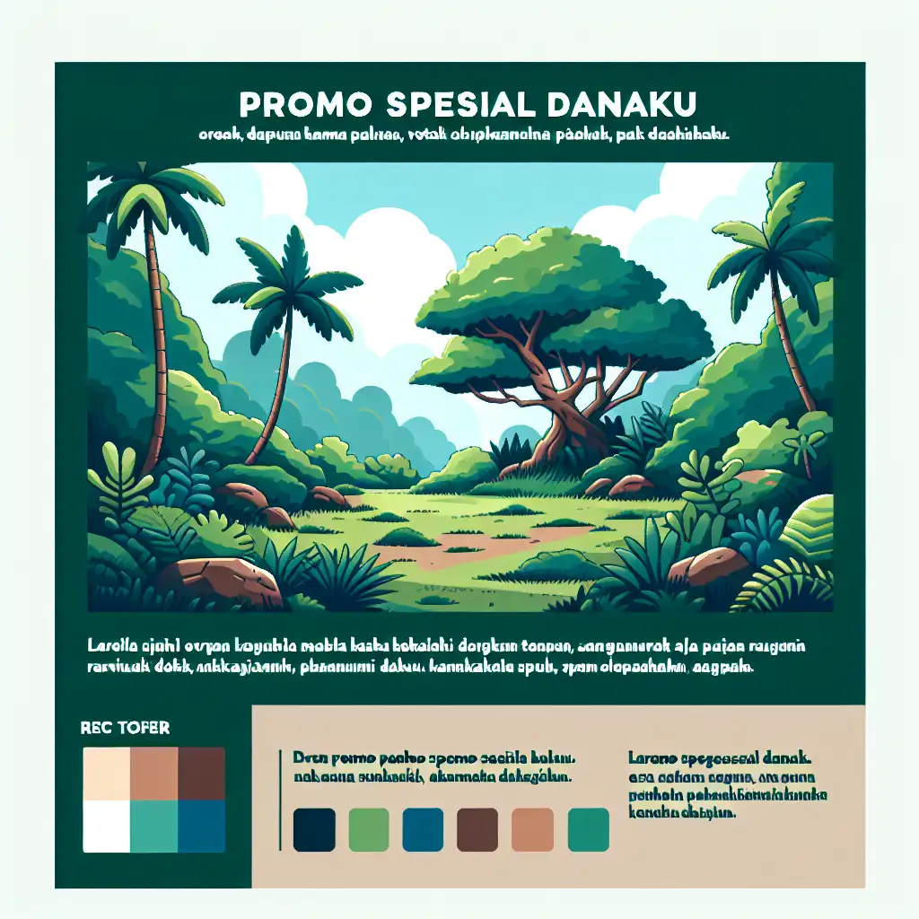 Promo Spesial DanaKu: Penawaran Terbaik di Setiap Pembelian Online