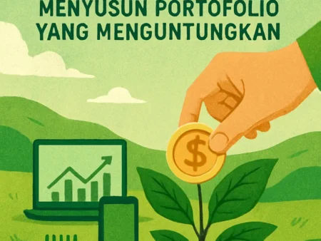 Investasi pada Startup Teknologi: Menyusun Portofolio yang Menguntungkan