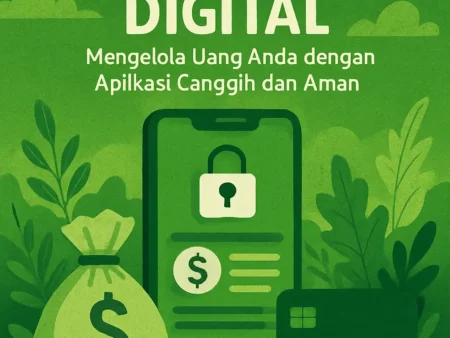 Keuangan Digital: Mengelola Uang Anda dengan Aplikasi Canggih dan Aman