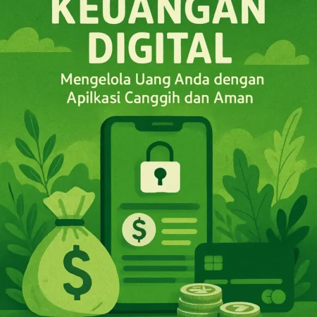 Keuangan Digital: Mengelola Uang Anda dengan Aplikasi Canggih dan Aman